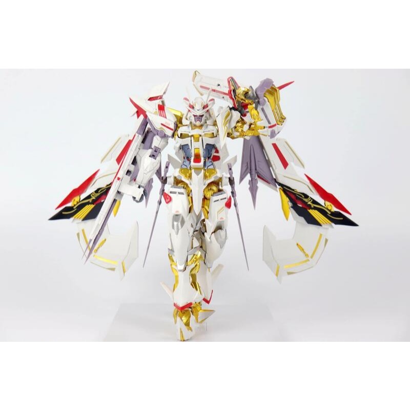 大班 8826 MB樣式 1/100 金異端  天哈娜-細節圖2