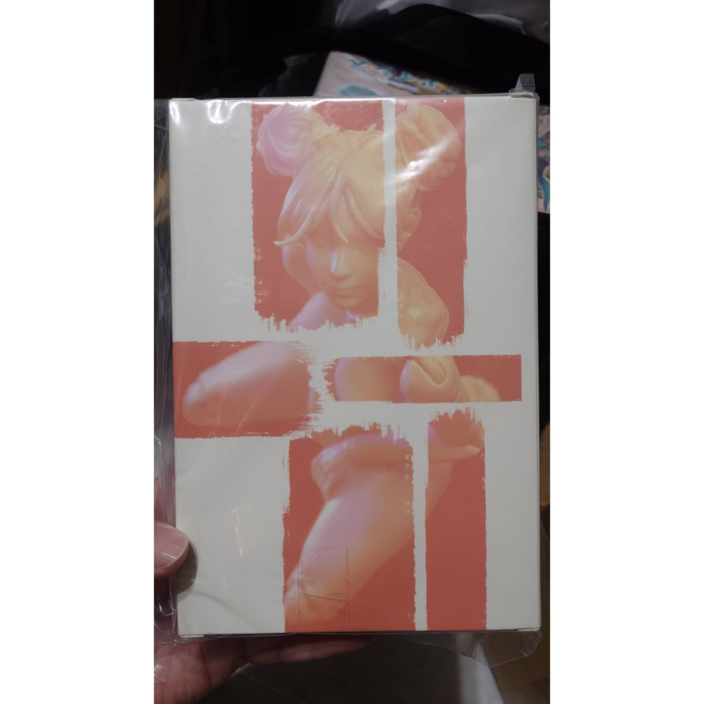 (現貨)Romankey X COWL 1/12 超可動少女素體-細節圖2