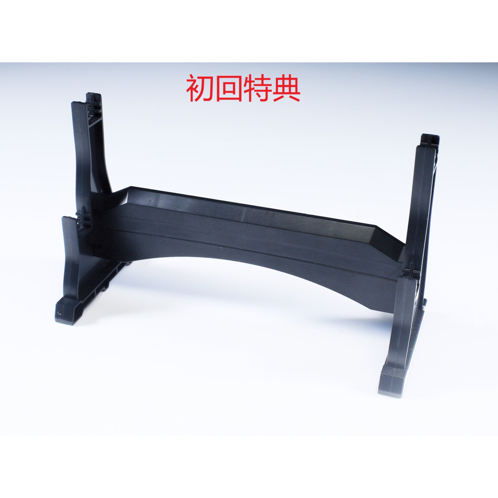 EW PG 1/60 異端鋼彈 武士刀配件包(初回特典版)-細節圖8