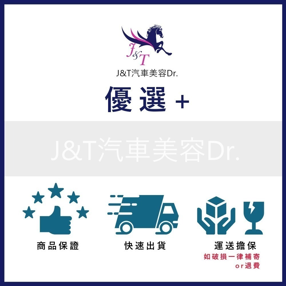 🔰J&T汽車美容Dr. 👉職匠黏土-細節圖2