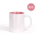 空白熱轉印內彩馬克杯-規格圖8