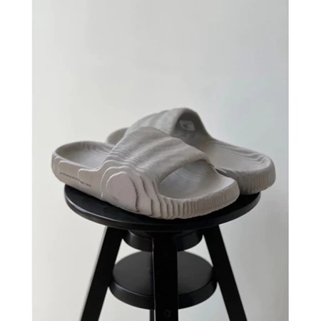 【現貨】ADIDAS Slipper ADILETTE 22 積木 輕量運動拖鞋 US7=25-25.5cm-細節圖3