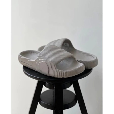 ADIDAS Slipper ADILETTE 22 積木 輕量運動拖鞋 US7=25-25.5cm-細節圖3