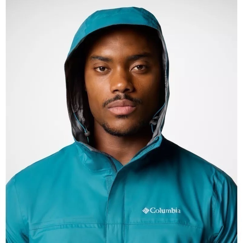 【現貨】Columbia Watertight™ II 男士防風防水夾克 M  💢超低特價💢-細節圖5