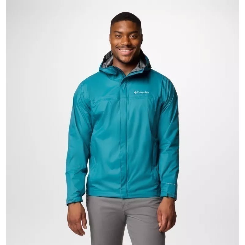 【現貨】Columbia Watertight™ II 男士防風防水夾克 M  💢超低特價💢-細節圖7