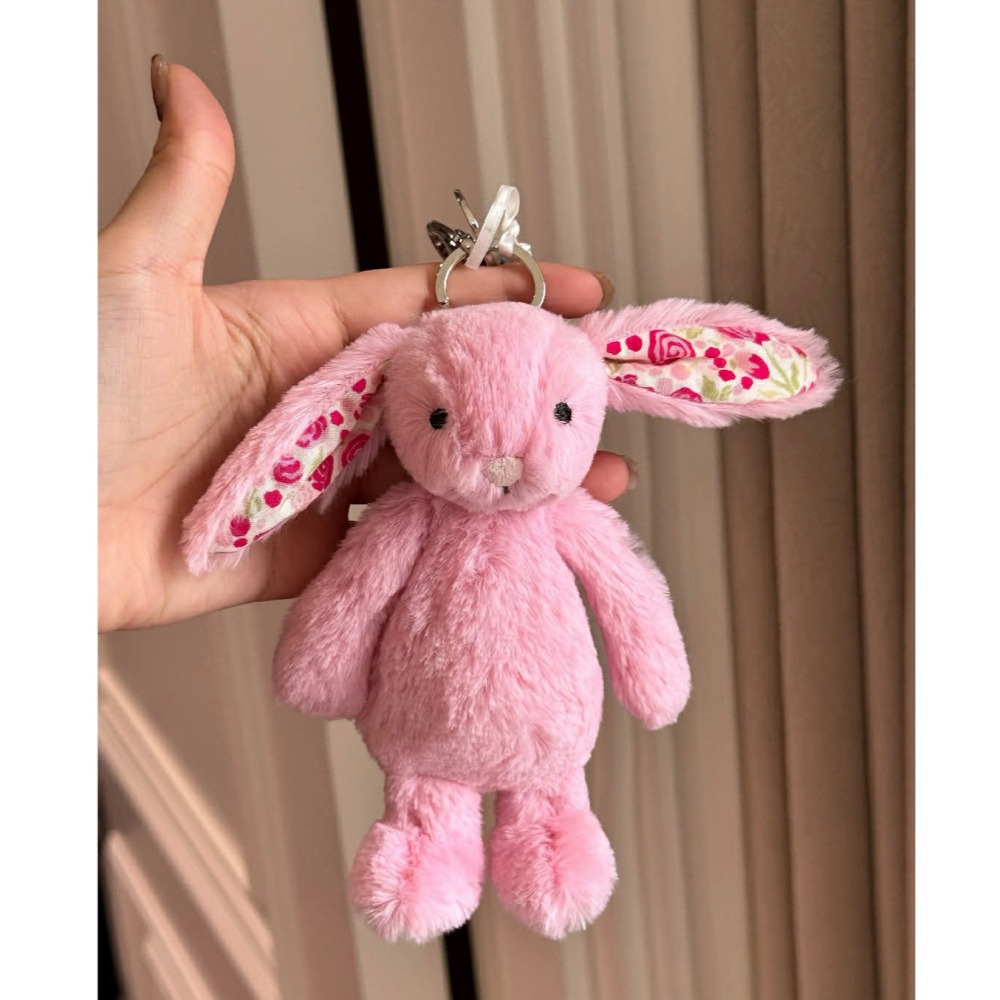 【現貨】Jellycat 吊飾 - 美國官網購入(附防塵袋)-細節圖2
