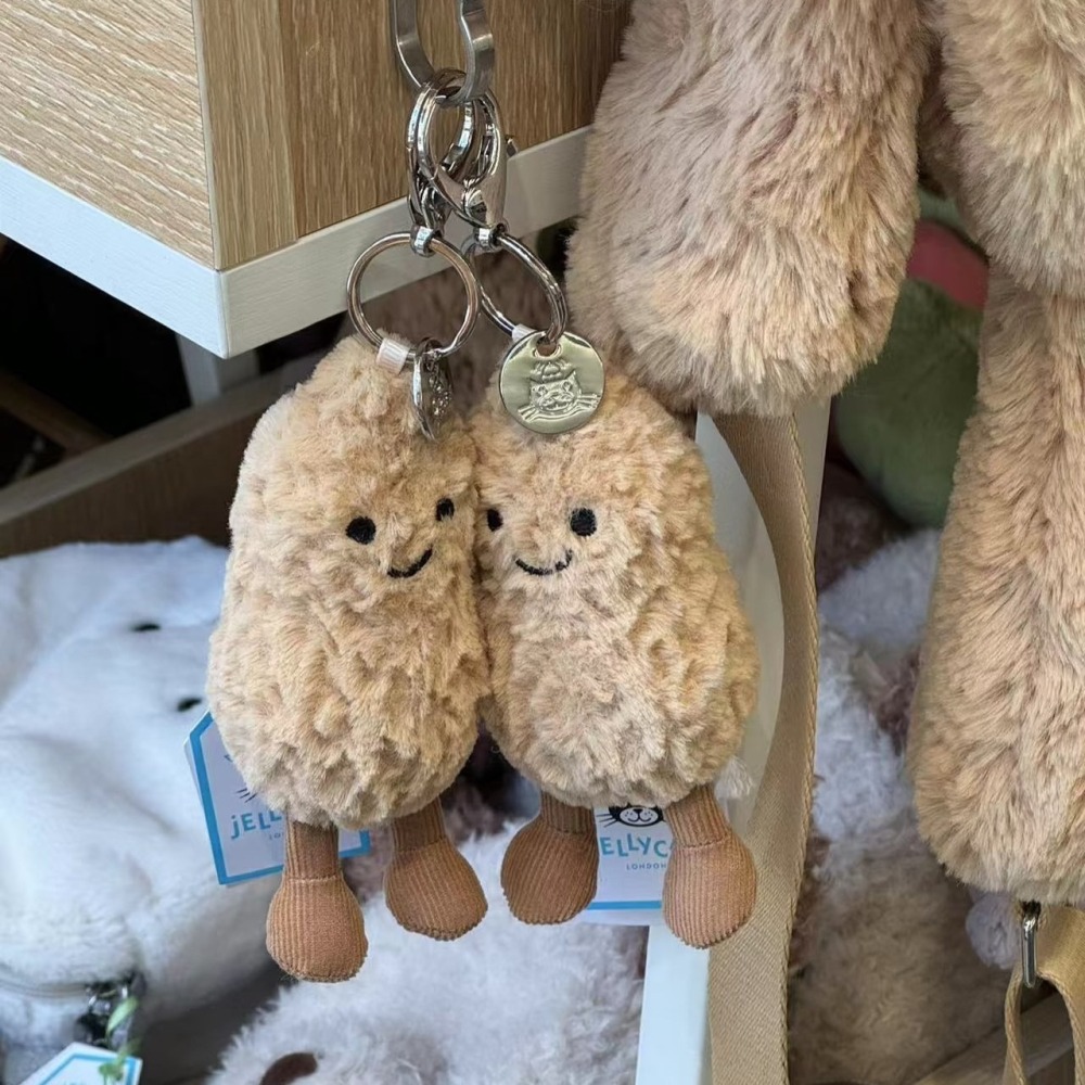 【現貨】Jellycat 吊飾 - 美國官網購入(附防塵袋)-細節圖6