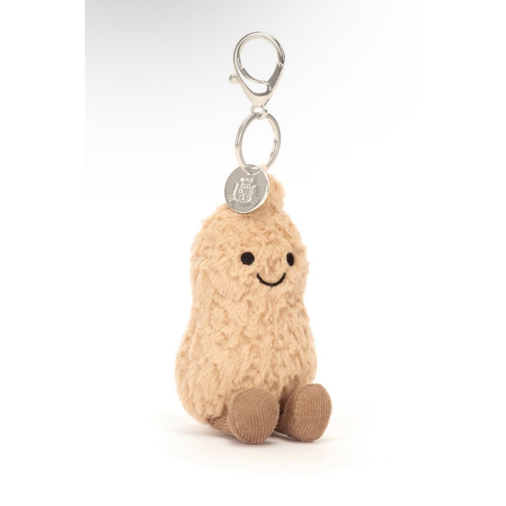 【現貨】Jellycat 吊飾 - 美國官網購入(附防塵袋)-規格圖7