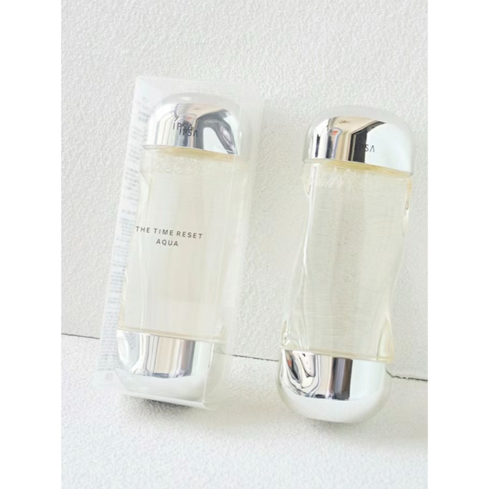(現貨)IPSA 美膚機能液200ml #流金水-細節圖2