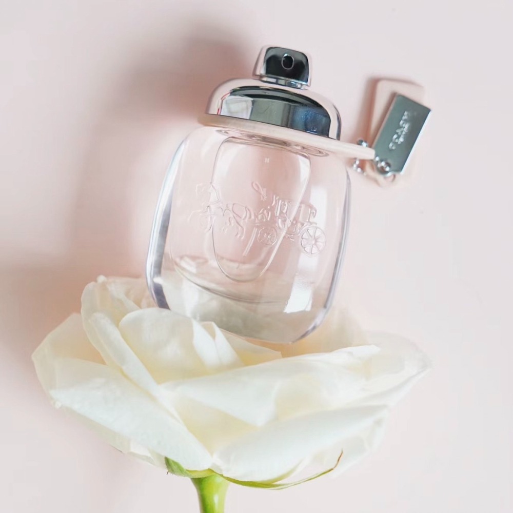 (現貨)Coach  時尚女性淡香水90ml-細節圖3