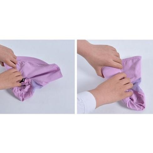 兒童遮陽帽 加大披肩遮脖帽 漁夫帽 連肩帽 披肩帽 帽子 郊遊 卡通帽 遮陽 防曬帽-細節圖4