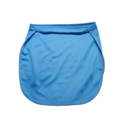 防曬遮脖遮頸帽子頭套 脖套護頸 可配合棒球帽 帽子透氣面罩(不含帽子)-規格圖7