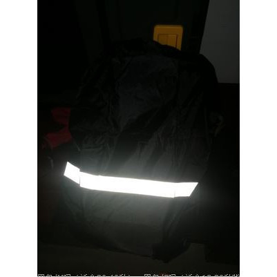 背包防水雨罩夜光防水套 防水罩防水罩 背包罩 防水袋 登山雙肩背包防水套-細節圖2