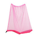 加購-單網紗-玫粉色