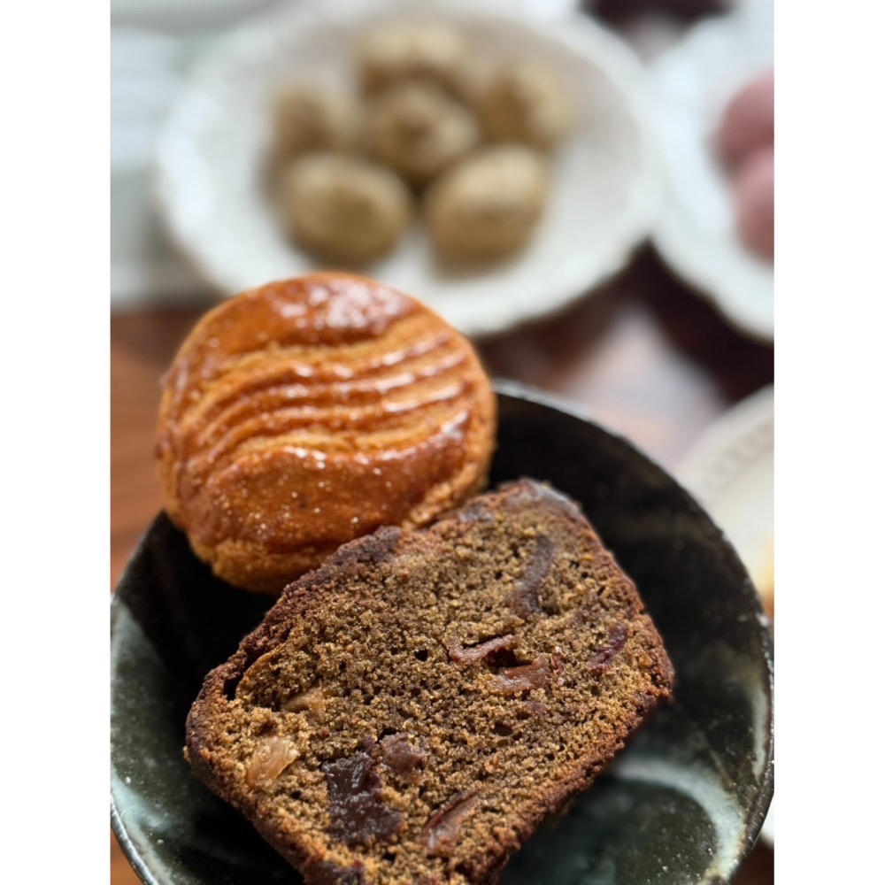 A/聖誕針織大禮包(可常溫保存)-細節圖3