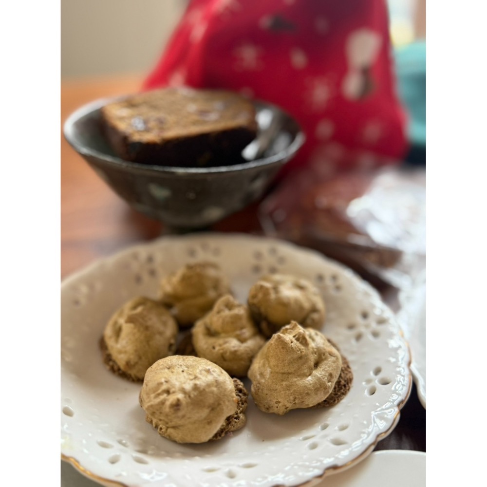 A/聖誕針織大禮包(可常溫保存)-細節圖4