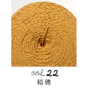 22 稻穗