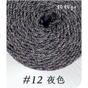 台灣雲朵棉麻 ◍ 100g-規格圖8