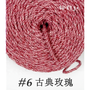 06 古典玫瑰