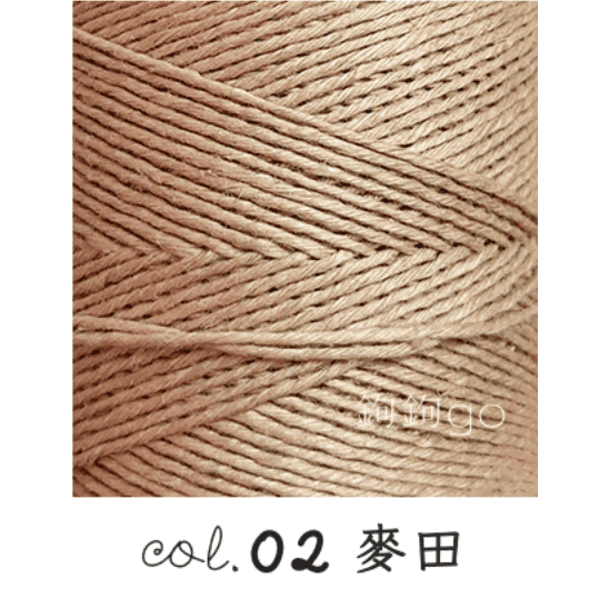 02 麥田