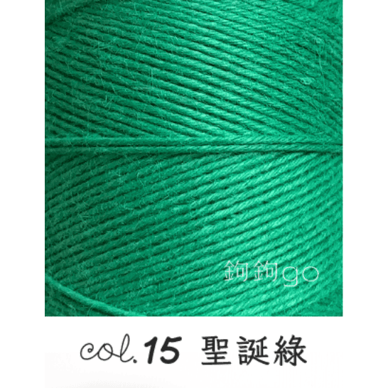 台灣純亞麻 100g-規格圖7