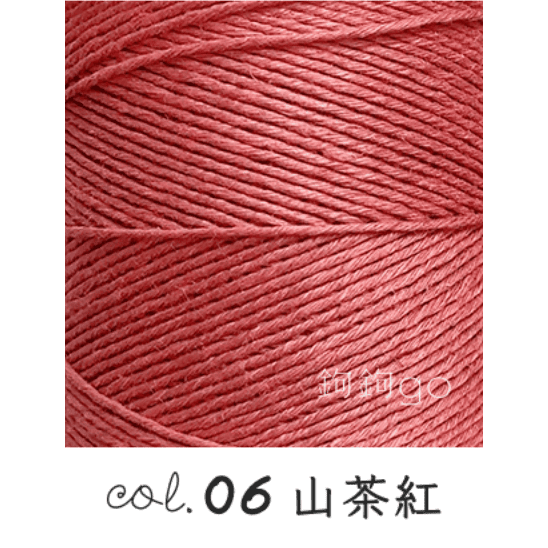 台灣純亞麻 100g-規格圖7