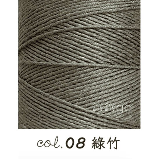 台灣純亞麻 100g-規格圖7