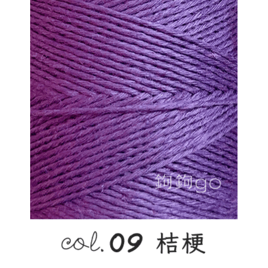 09 桔梗