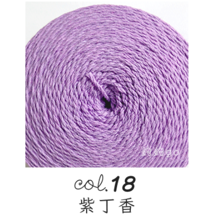 台灣純棉線 250g-規格圖7