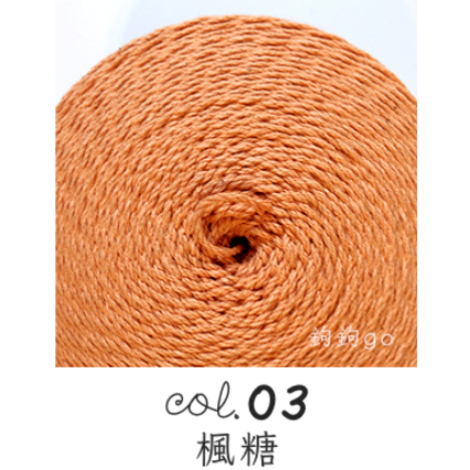 台灣純棉線 250g-規格圖7