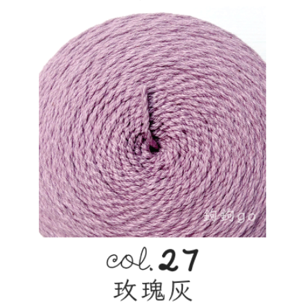 台灣純棉線 250g-規格圖7