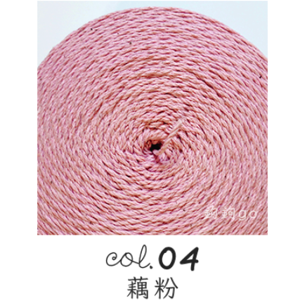 台灣純棉線 250g-規格圖7