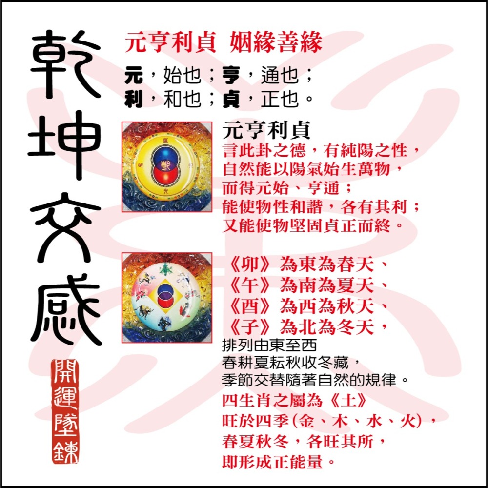 易經 - 開運 琉璃 貓眼石+太赫茲墜鍊 能量增益版 [乾坤交感+撓場] 墜鍊- 45mm-細節圖7
