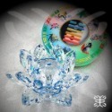 易經 -《正面 澤天夬+反面 陰陽交感》500核量子晶片 能量水驅煞杯墊 AI 能量再進化-規格圖8