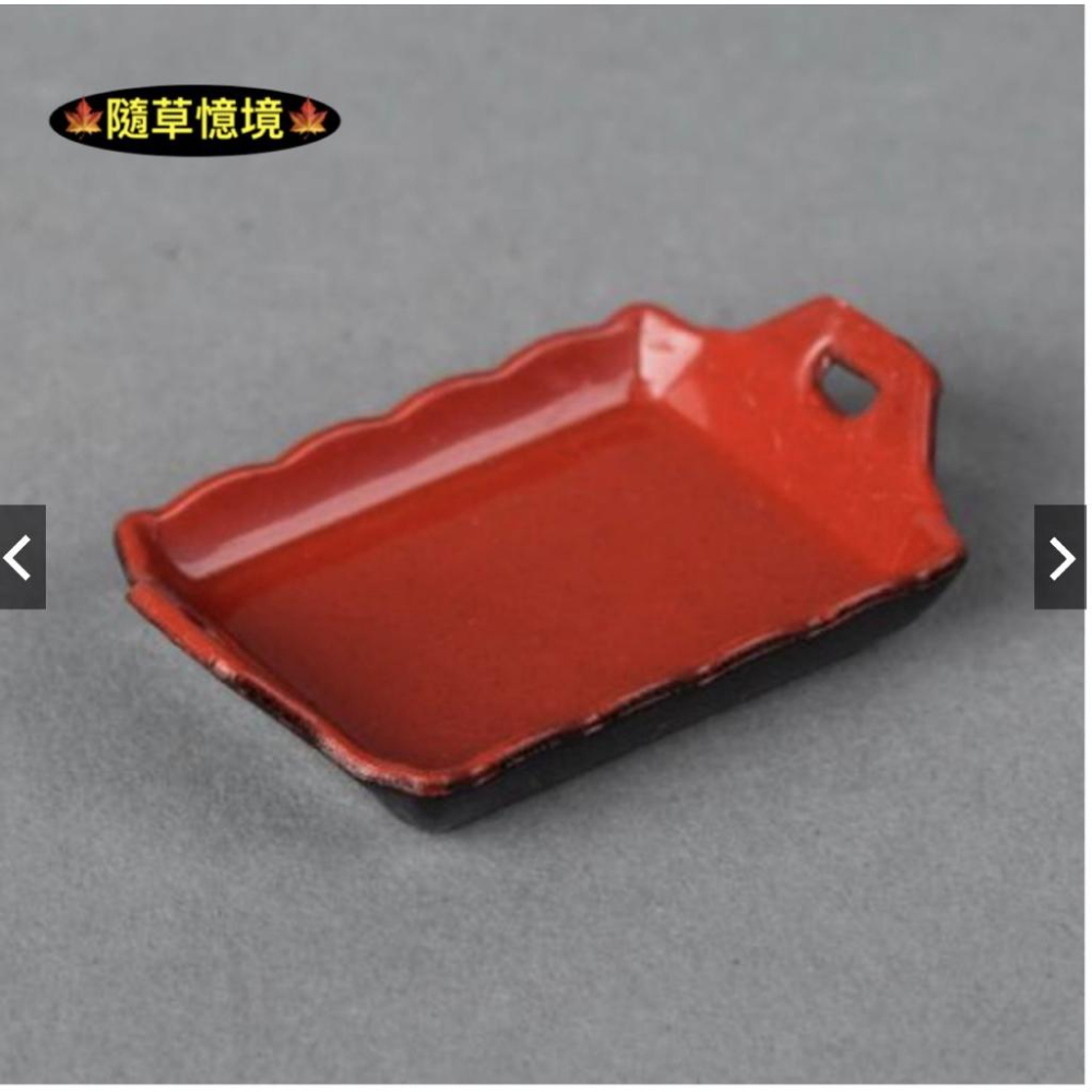 （全套12款入）迷你仿真 碗 碟 盤 壽司盤 拉麵碗 盤子 碟子 日式 韓風  食玩 微縮場景 微景模型-細節圖7