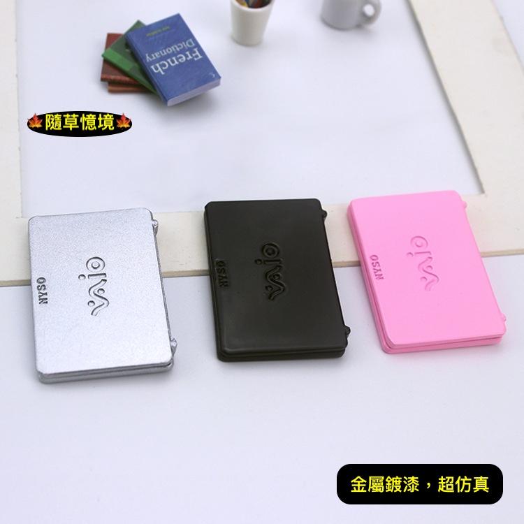 （限量經典可開蓋）迷你 電腦 筆記型電腦 索尼 筆電 微縮模型 微縮 娃娃屋 配件 食玩 模型 微縮場景 擺件-細節圖2