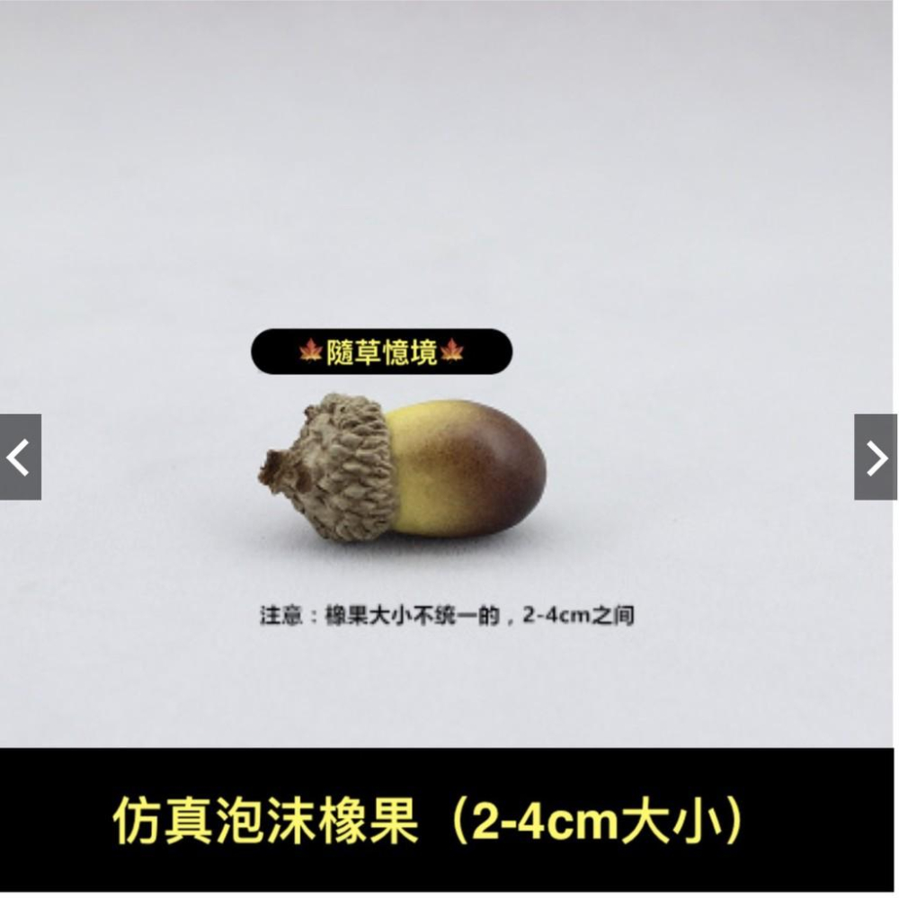 森林場景 小動物 倉鼠 老鼠 家族 diy材料微景觀擺件 多肉苔蘚盆栽飾品公仔-細節圖3