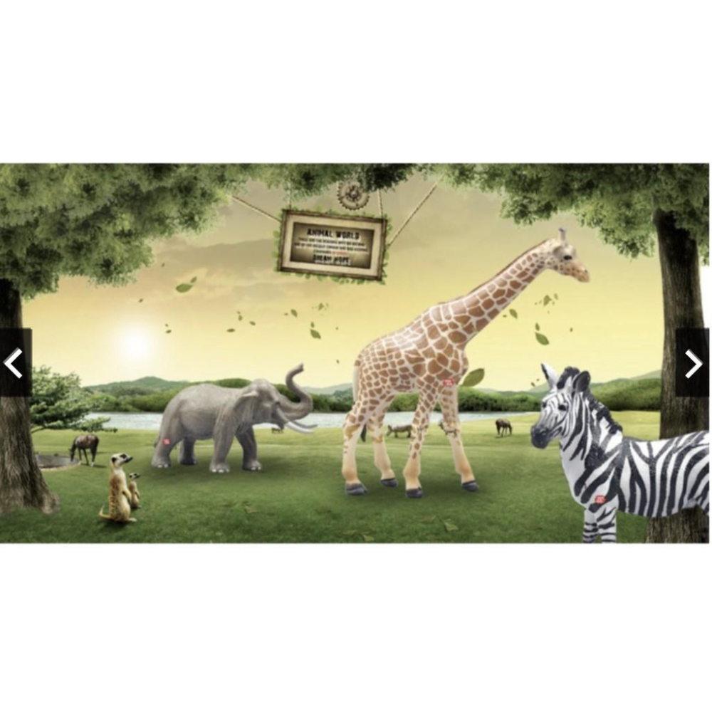 （神情仿真）SPG 正版 虎叼幼子 老虎 虎王 親子老虎 仿真 動物模型 野生動物 兒童玩具 益智 公仔-細節圖5