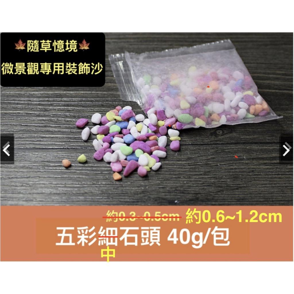 （8款苔蘚微景觀基材/裝飾沙） 石子 沙 河石 河沙 赤玉土 日本輕石 多肉 水族 硫璃石 水苔 培養土-細節圖2