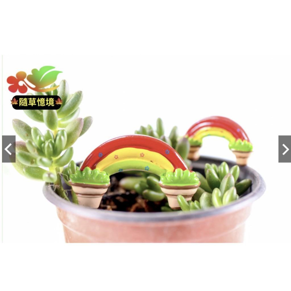 6款（大/小號）糖果系列彩虹 手機殼DIY材料 兒童發飾材料 微景觀創意小擺件 隨草憶境-細節圖4