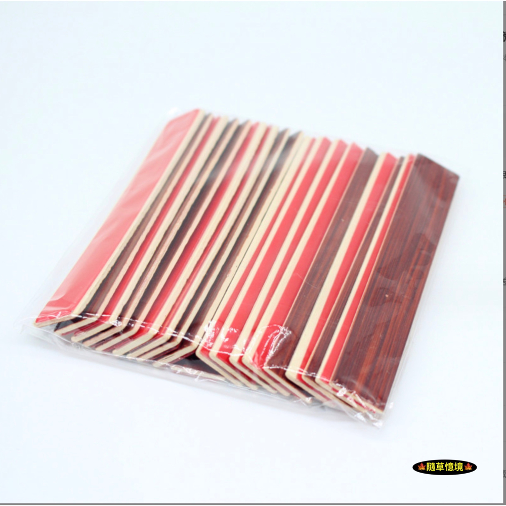 仿木紋 地板 木地板 人字 工字 廚房 浴室 客廳室 娃娃屋 袖珍 食玩 微縮場景 微景觀 模型-細節圖4