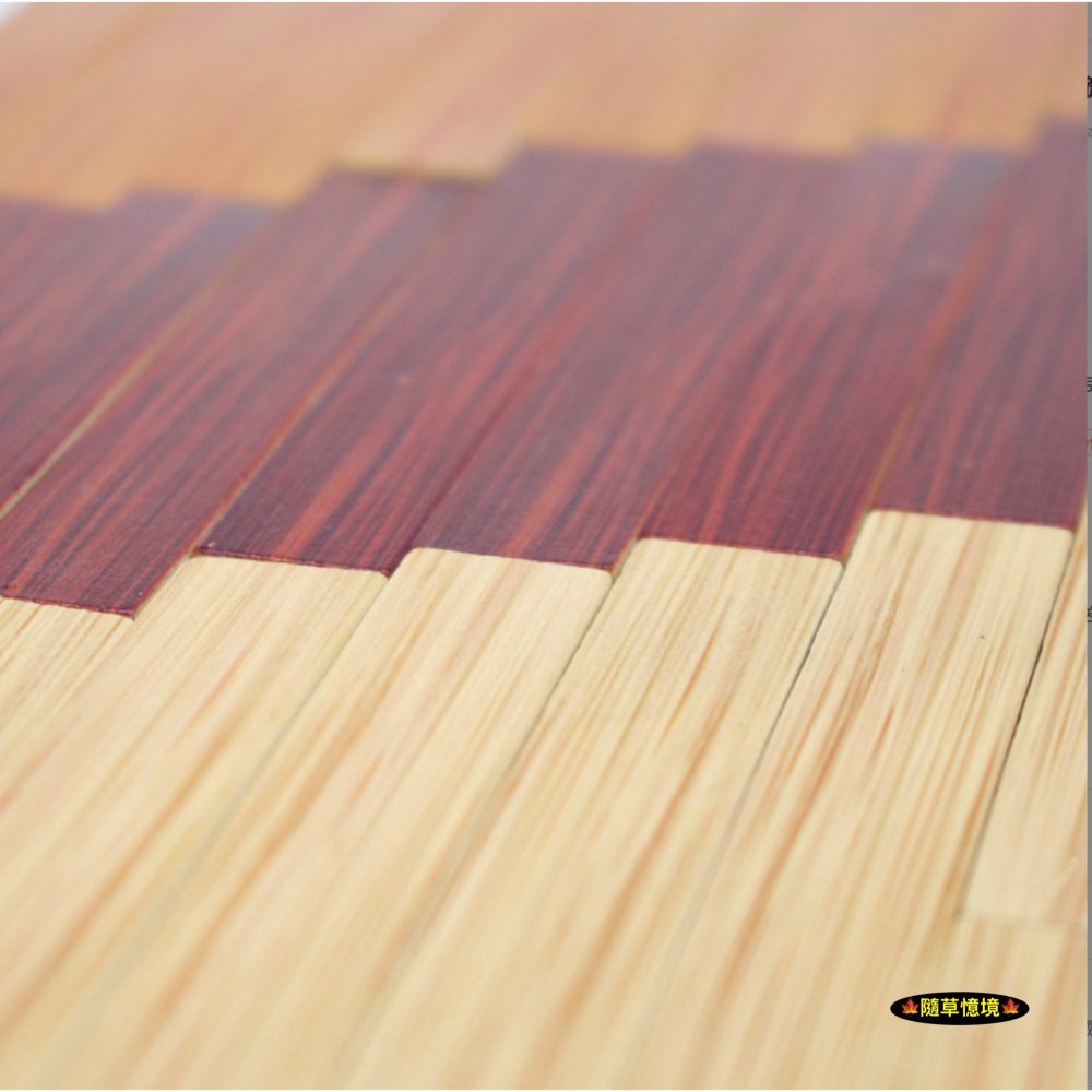仿木紋 地板 木地板 人字 工字 廚房 浴室 客廳室 娃娃屋 袖珍 食玩 微縮場景 微景觀 模型-細節圖8