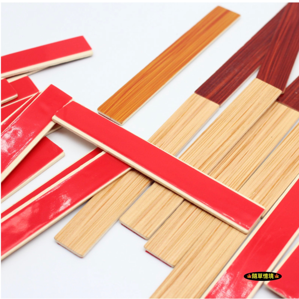 仿木紋 地板 木地板 人字 工字 廚房 浴室 客廳室 娃娃屋 袖珍 食玩 微縮場景 微景觀 模型-細節圖9