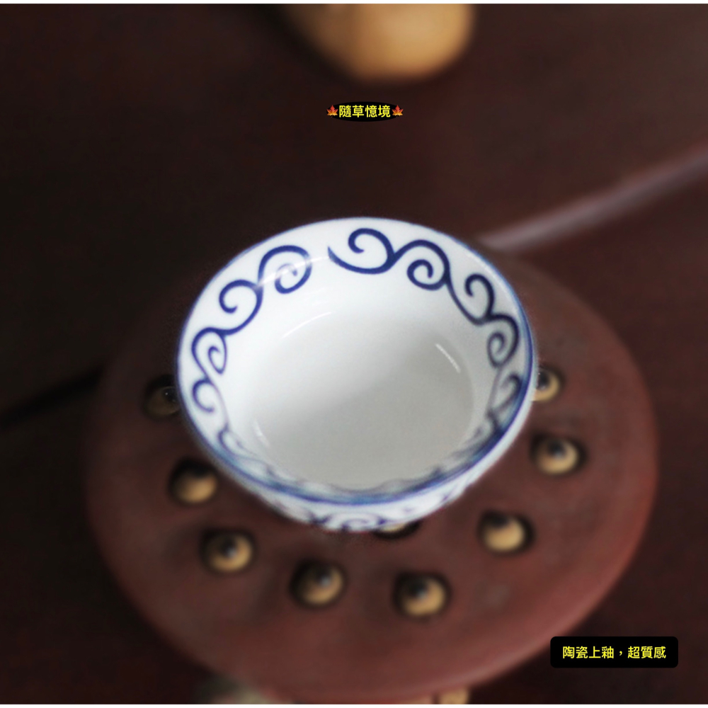 （1入/3入）迷你仿真 陶瓷 湯碗 大碗 湯盆 湯鍋 大湯碗 碗 C3044 娃娃屋 袖珍 食玩 微縮場景 微景觀 模型-細節圖2