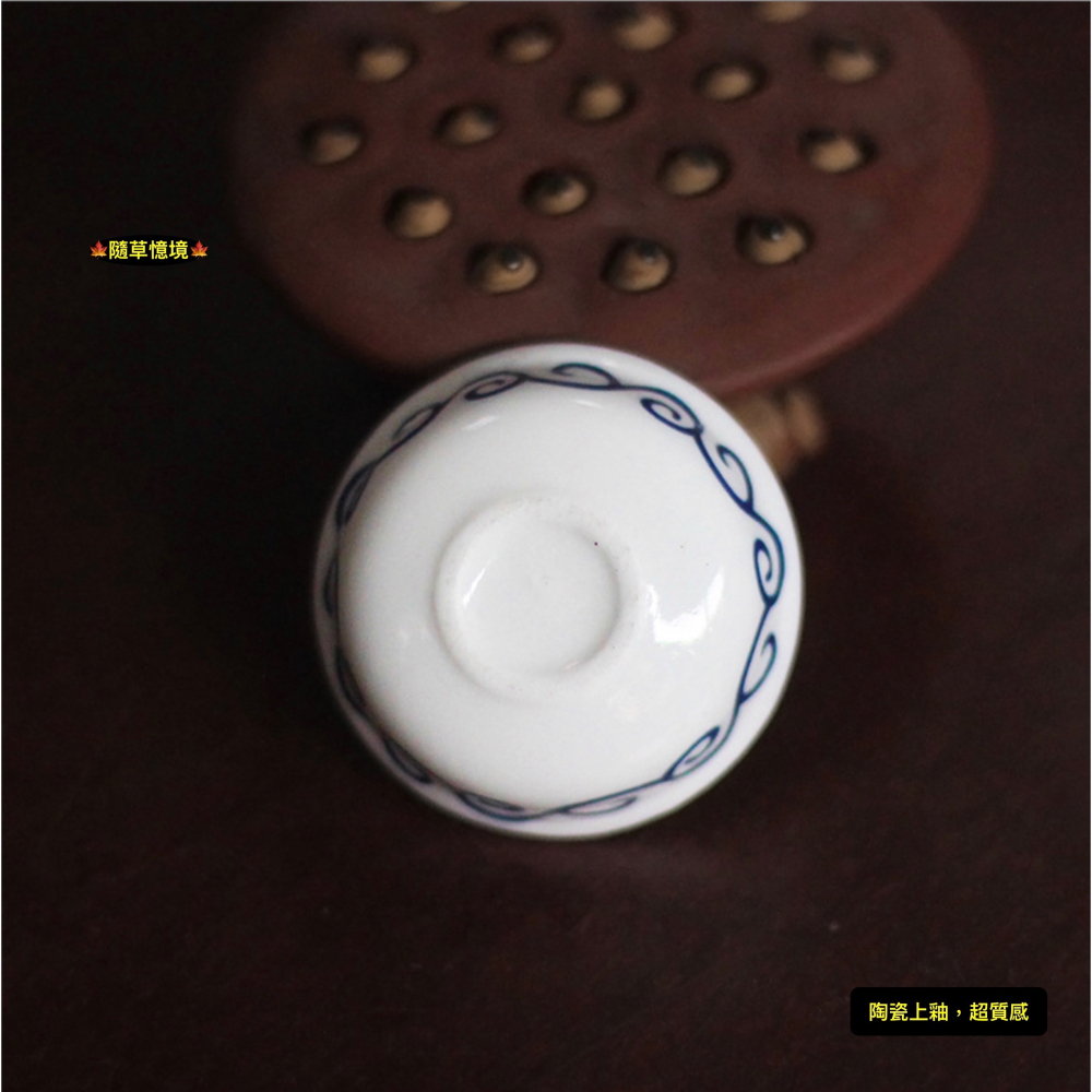 （1入/3入）迷你仿真 陶瓷 湯碗 大碗 湯盆 湯鍋 大湯碗 碗 C3044 娃娃屋 袖珍 食玩 微縮場景 微景觀 模型-細節圖3