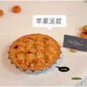 （3款）迷你仿真 蘋果派 果醬派 派餅 甜點 美味 下午茶 烘培 I137 娃娃屋 袖珍 微縮 食玩 微景觀 模型-規格圖9