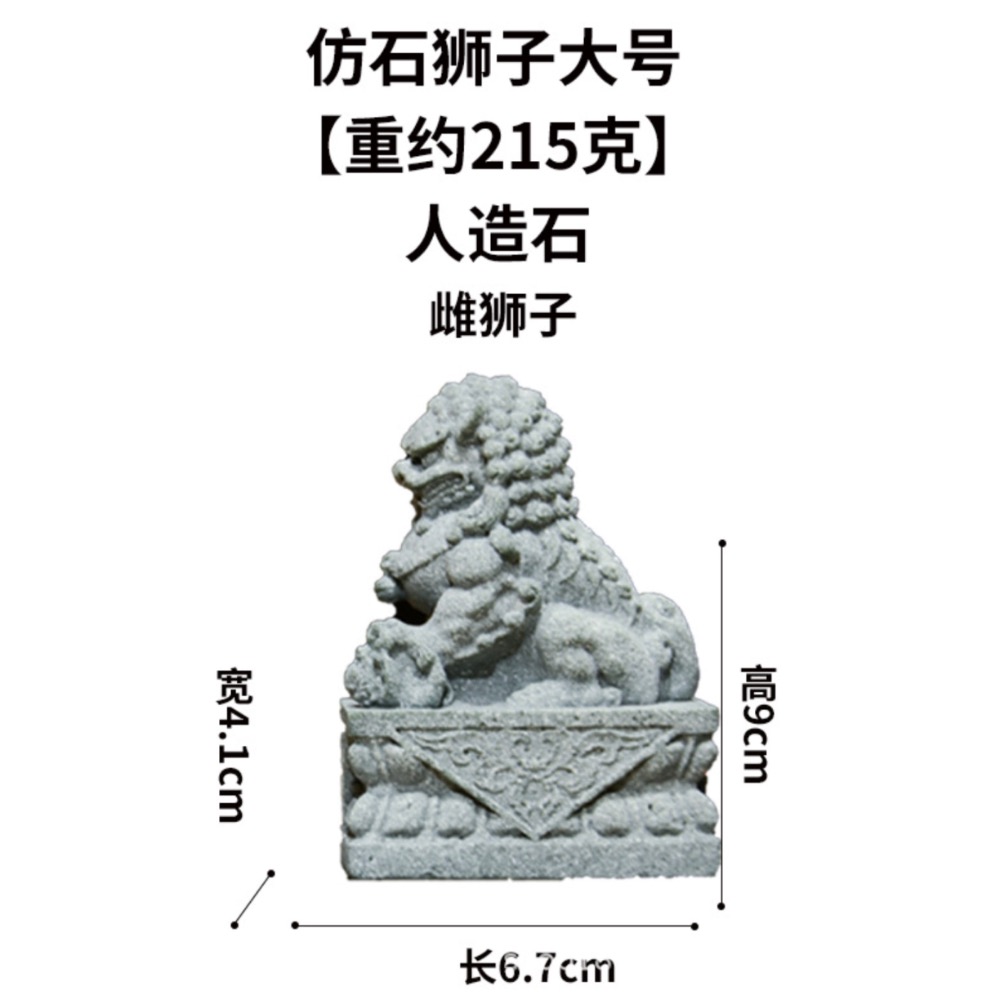 單入（大號，款式隨機）