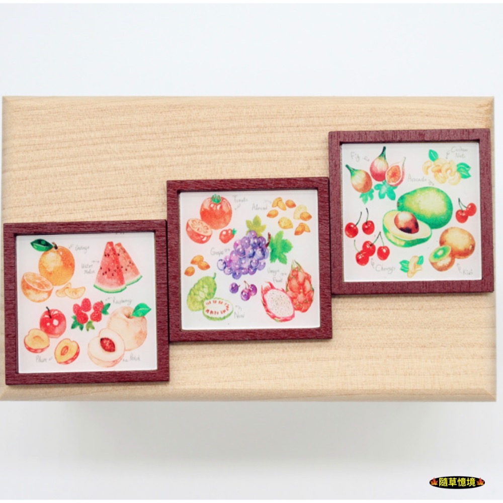 （15款3件套）迷你仿真 插畫 狗狗畫 油畫 水彩畫 畫 壁畫 客廳 現代風 娃娃屋 袖珍 微縮 食玩 微景觀 模型-規格圖9