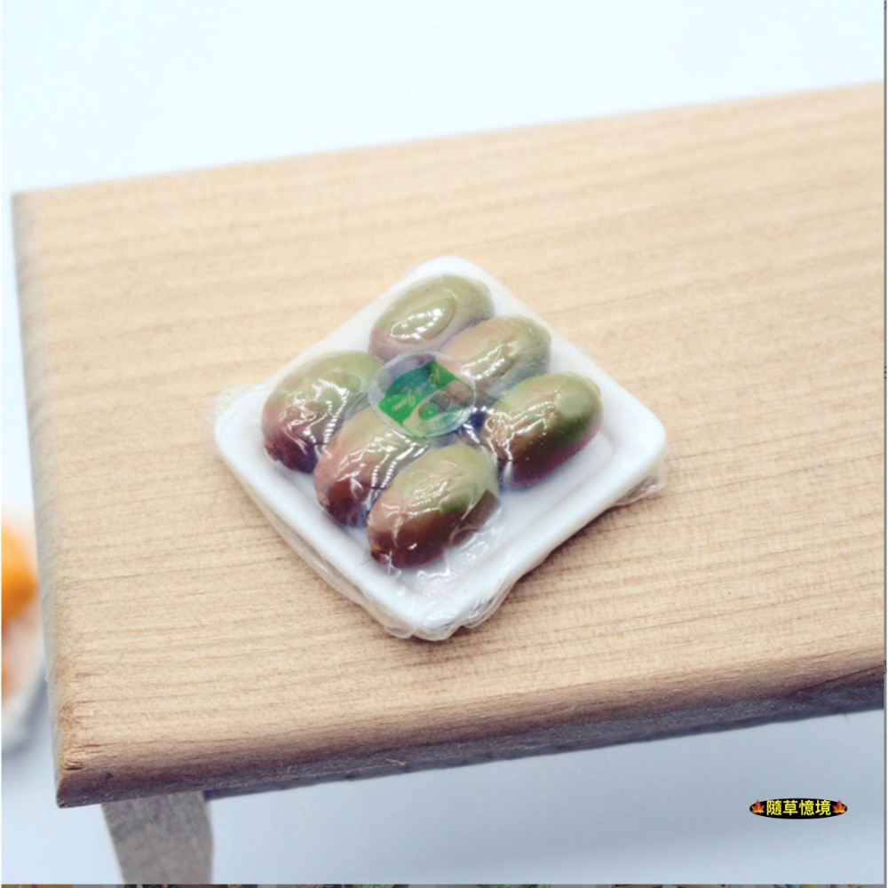 一組入（保鮮膜奇異果）