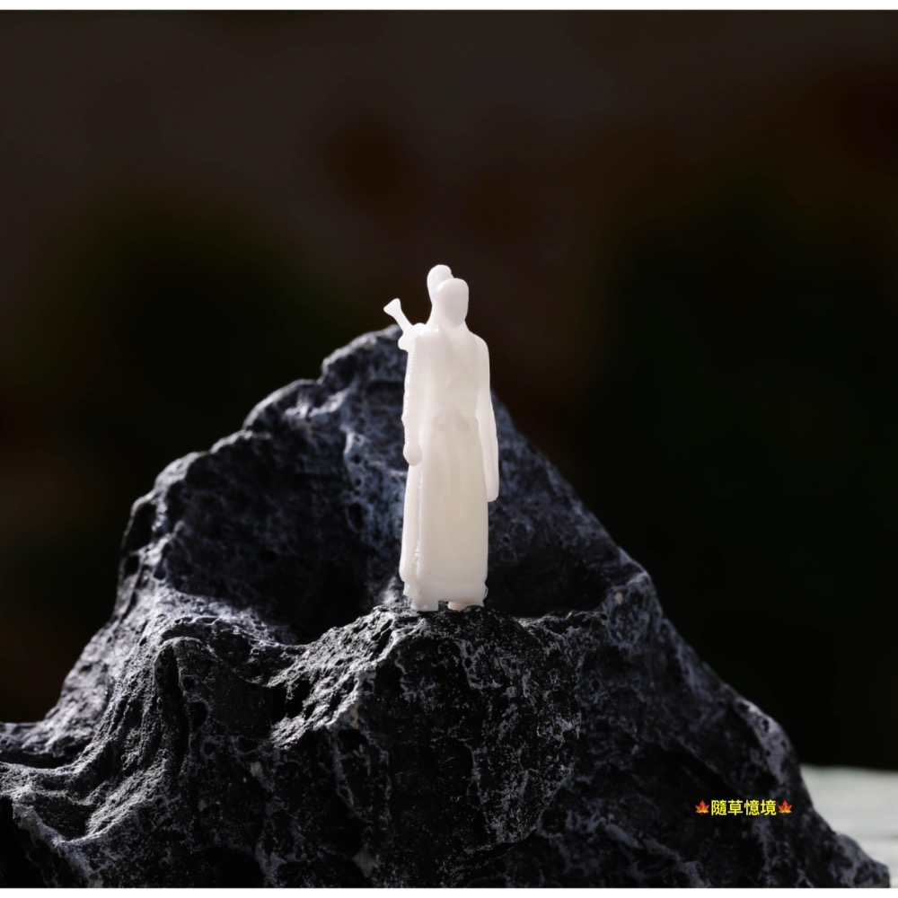 單入（背劍款, 1*3cm高）